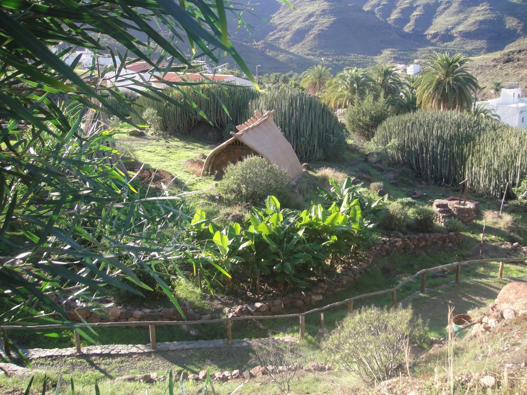 Casa El Pino Vila Mogán Exterior foto