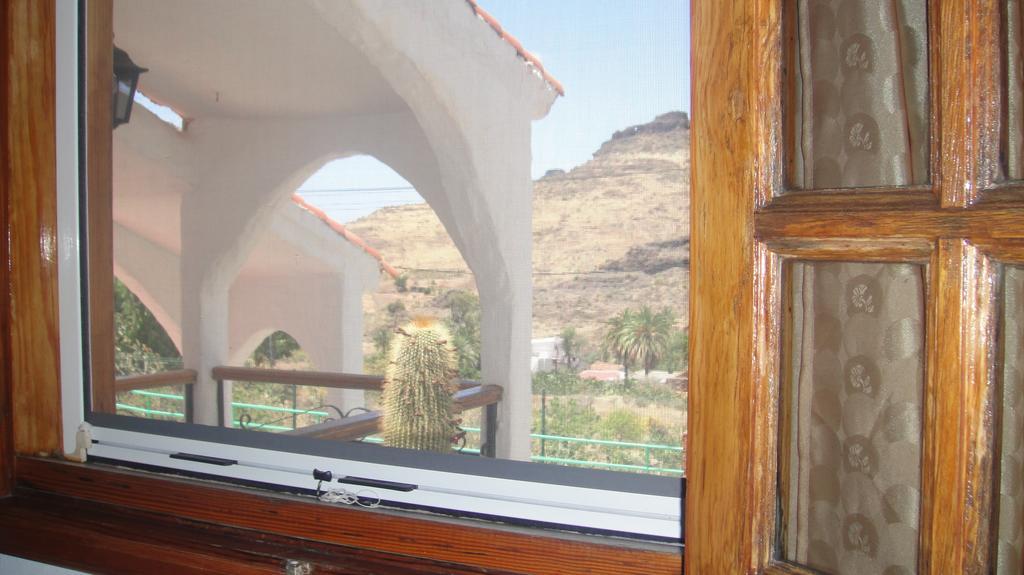 Casa El Pino Vila Mogán Exterior foto