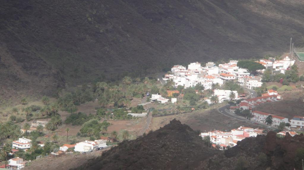 Casa El Pino Vila Mogán Exterior foto