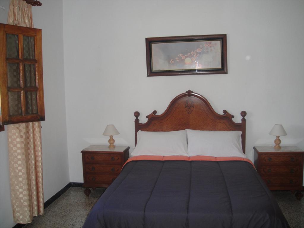 Casa El Pino Vila Mogán Exterior foto